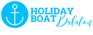 Holiday Boat Balaton